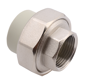 Американка BP 20х1/2" FV (Чехия)